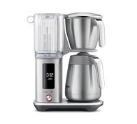 Sage Luxe Brewer Thermal, Caffettiera Automatica con Infusione One Touch | Caffè una Touche Standard SCA Gold Cup, Cold Brew 30 Min, Caraffa Termica 1,77L; Profili e Partenza Ritardata 24h