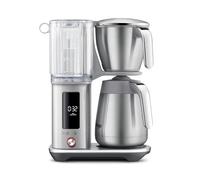 Sage - Luxe Brewer Thermal - Caffettiera Automatica con Infusione One Touch - Standard SCA Golden Cup, Caraffa Termica a Doppia Parete, Cold Brew e Programmi Personalizzati - 1,77 L