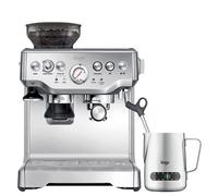 Sage Macchina Per Caffè Espresso Barista Express One Size Silver / Black