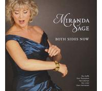 Sage, Miranda - Both Sides Now