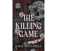 Sage Mitchell The Killing Game (Tascabile)