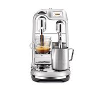 Sage Nespresso-machine The Creatista Pro rvs Automatica/Manuale Macchina per caffè a capsule 2 L Sage