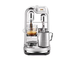 Sage Nespresso-machine The Creatista Pro rvs Automatica/Manuale Macchina per caffè a capsule 2 L Sage