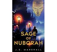 SAGE OF NUBORAH - NUOVO