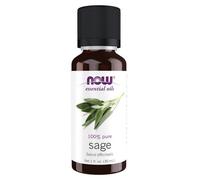 Sage Oil 1 OZ Di Now Foods