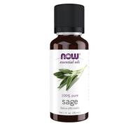Sage Oil 1 OZ Di Now Foods
