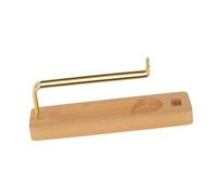 Sage Palo Santo Porta arredi Accenti Centrotavola da centro camino in legno