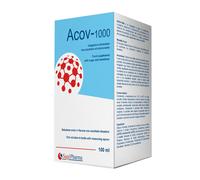 Sage Pharma Acov 1000 Integratore Alimentare, 100ml