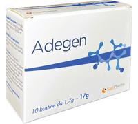 sage pharma ADEGEN 10 BUSTINE