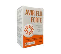 Sage Pharma AVIR FLU FORTE 100 ML