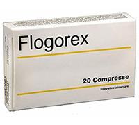 FLOGOREX 20CPR