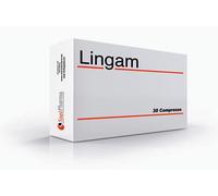 Sage Pharma LINGAM 30 COMPRESSE