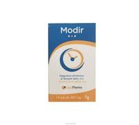 MODIR 14 Cps