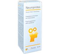 sage pharma Neuroprotex gocce 30 ml