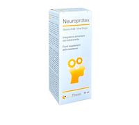 Sage Pharma Neuroprotex Gocce 30 Ml