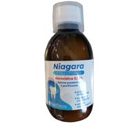 Sage Pharma NIAGARA COLLUTORIO 200 ML