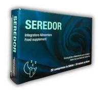 SEREDOR 20 Cpr