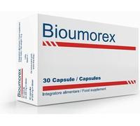 sage pharma srl Bioumorex 30 Capsule