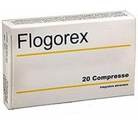 Flogorex 20 Compresse