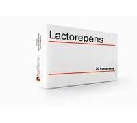 sage pharma srl Lactorepens 60 compresse