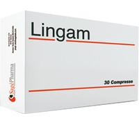 sage pharma srl Lingam 30 Compresse