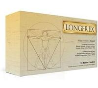 sage pharma srl Longerex 30 Bustine