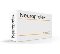 sage pharma srl Neuroprotex 15 compresse