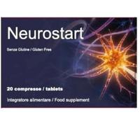sage pharma srl Neurostart 20 Compresse