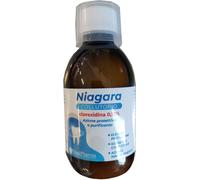 sage pharma srl Niagara collutorio 200 ml