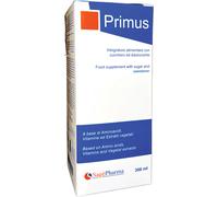 sage pharma srl Primus Integratore Vitaminico Energetico 300ml