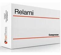 sage pharma srl Relami 20 Compresse