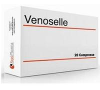 sage pharma srl Venoselle 20compresse
