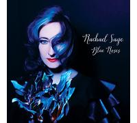 Sage, Rachael - Blue Roses