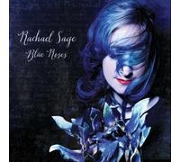 Sage, Rachael - Blue Roses