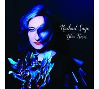 Rachael Sage Blue Roses (CD) Album