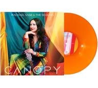 Sage, Rachael - Canopy