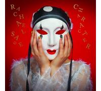 character (deluxe edition) (gold-flecked vinyl)