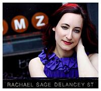 Sage Rachael - Delancey St
