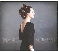 Sage, Rachael - Haunted By You