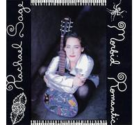 Rachael Sage – Morbid Romantic – CD