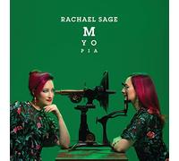 Rachael Sage Myopia (CD)