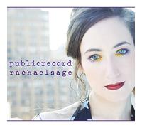Public Record (CD) Album