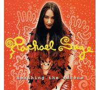 Sage, Rachael - Smashing The Serene
