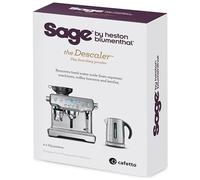 SAGE - SES007 Decalcificatore Detergente Macchina Caffe'