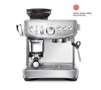 MACCHINA CAFFÉ AUTOMATICA SAGE SES876BSS4EEU1, 1850 W, Acciaio spazzolato