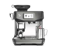 SAGE SES881BST4FEU1 MACCHINA CAFFÉ AUTOMATICA, Nero Acciaio