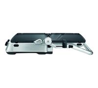 Sage SGR700 Nero Acciaio inossidabile Acciaio inossidabile SGR700BSS4EEU1