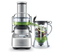 Sage 3X Bluicer Pro 1,5 L Frullatore da tavolo 1350 W Acciaio spazzolato [SJB815BSS2EEU1]