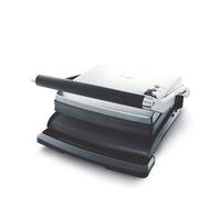 SAGE THE ADJUSTA GRILL PIASTRA AD ALTA TEMPERATURA