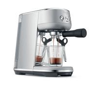 SAGE THE BAMBINO MACCHINA CAFFÉ AUTOMATICA, BRUSHED STAINLESS STEEL